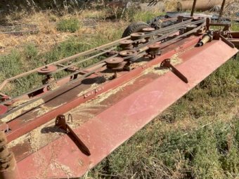 Gason Mulcher/ Slasher