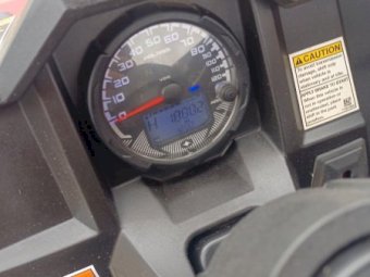 2015 Polaris Ranger 570 EPS ATV