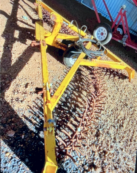 WANTED Phillips Prickle Chain