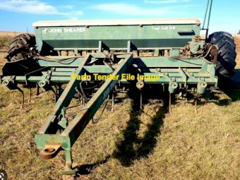 WANTED Trash Culti Drill 21R Coulters