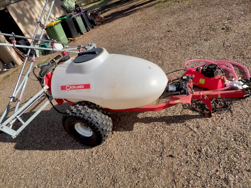 Croplands 6m Sprayer