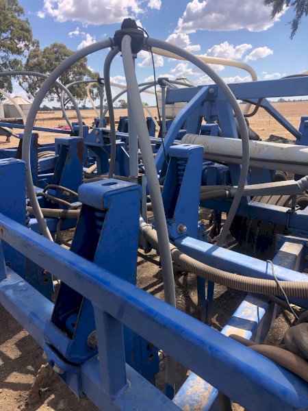 Gason Spring Tynes x 40