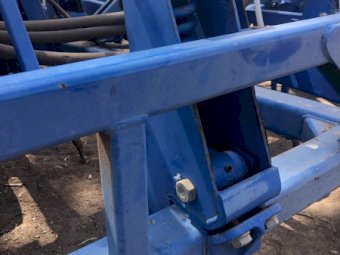 Gason Spring Tynes x 40