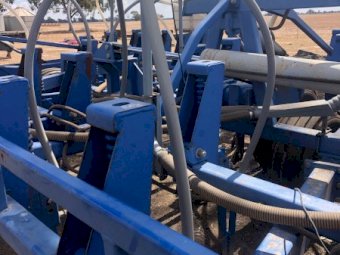 Gason Spring Tynes x 40