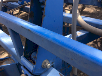 Gason Spring Tynes x 40