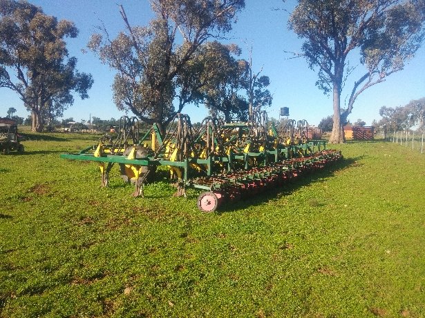 37' Simplicity Allrounder Bar