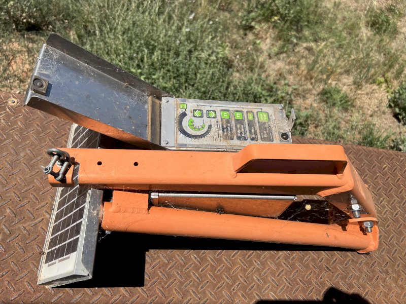 WANTED Padman Timers