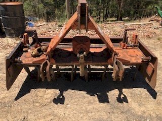 Power Harrow EMY 1.80 metre