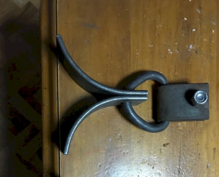 Expression of Interest Malway Mulcher Parts considering another order, if enough interest .