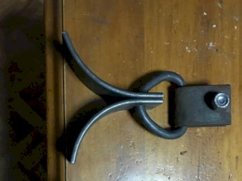 Expression of Interest Malway Mulcher Parts considering another order, if enough interest .