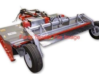 WANTED 9' to 10' Pasture Topper