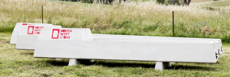 Concrete Water Troughs