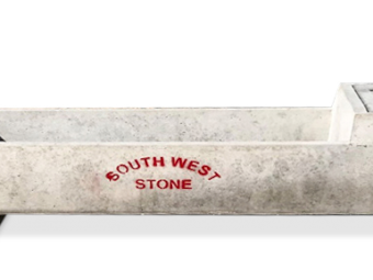Concrete Water Troughs