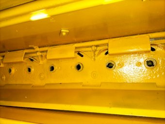 Connor Shea 18 Run Disc Drill