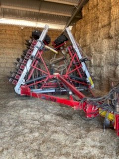 2017 Tobin Tornado 40ft Disc Seeder
