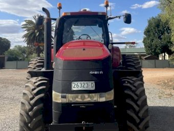 2013 Case IH Magnum 290 Tractor