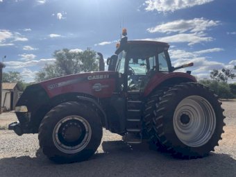 2013 Case IH Magnum 290 Tractor