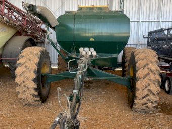 2004 Simplicity 12000TQS3 Aircart