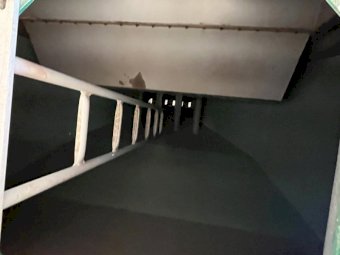 2004 Simplicity 12000TQS3 Aircart