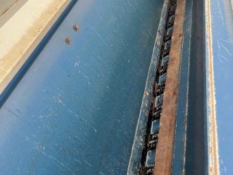 2014 Agrowdrill AD110