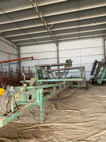 50ft Kelly Prickle Chain