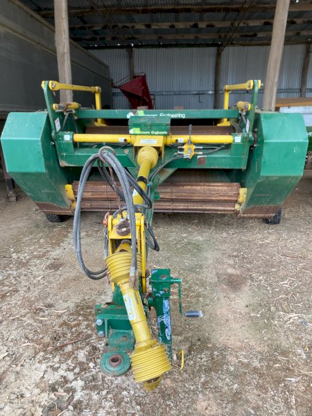 Ashmore Haymax Super Conditioner