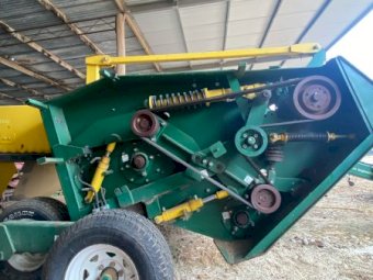 Ashmore Haymax Super Conditioner