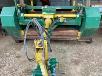 Ashmore Haymax Super Conditioner