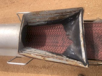 40ft Seymour Shifter