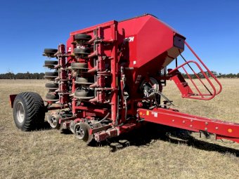2020 Horsch Avatar 6.16 6m Airseeder