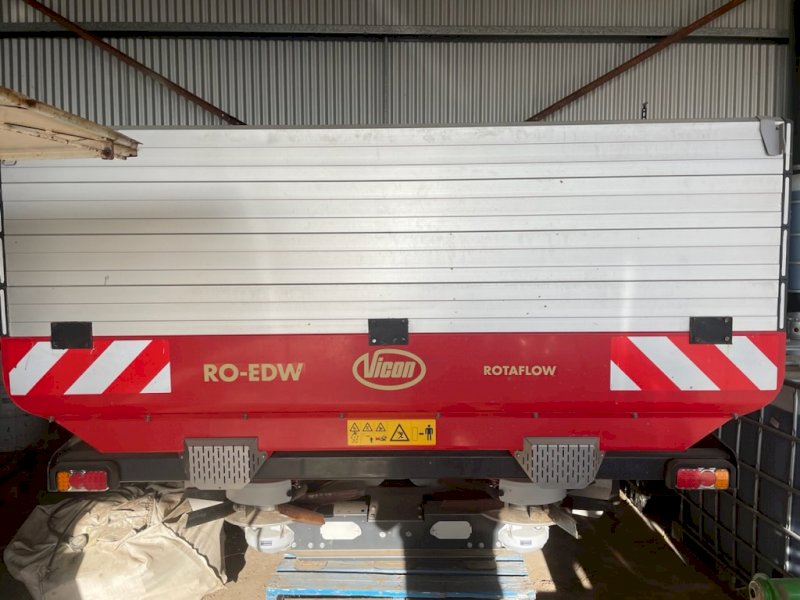 2018 Vicon RO-EDW Rotaflow Spreader