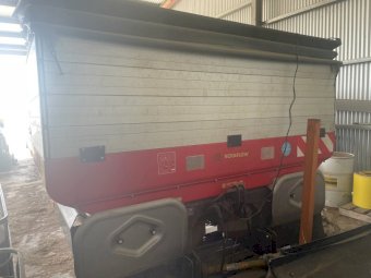 2018 Vicon RO-EDW Rotaflow Spreader