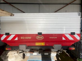 2018 Vicon RO-EDW Rotaflow Spreader