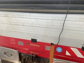 2018 Vicon RO-EDW Rotaflow Spreader