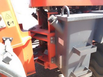 2018 Everun ER28 Tractor Loader