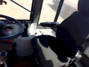 2018 Everun ER28 Tractor Loader