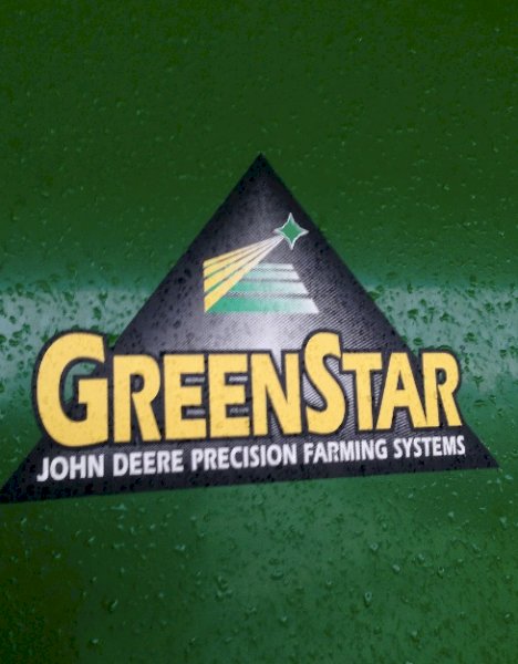 WANTED Green Star Universal Auto Steer Harness