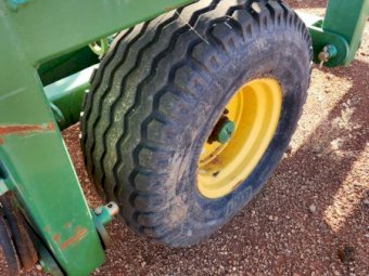 40ft Kelly Disc Chain