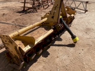 Rotary Hoe