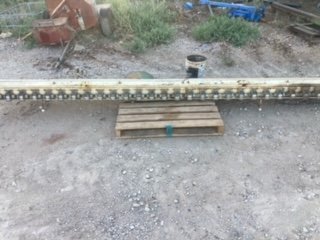 Duncan Small Seeds Box