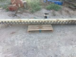 Duncan Small Seeds Box