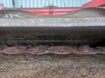 2019 Kuhn FC3560 Mower Conditioner