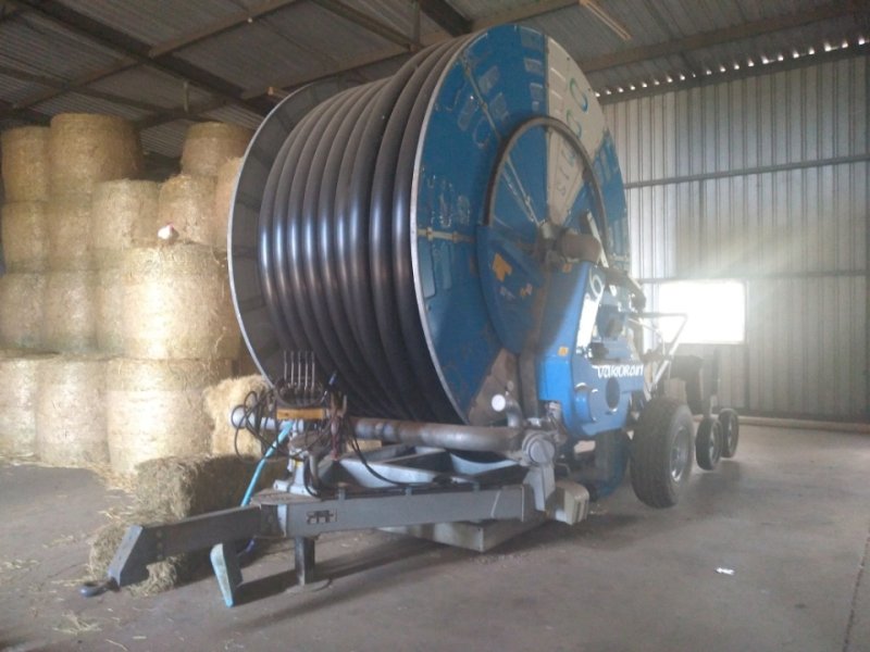 OCMIS 140 VIR6 Travelling Irrigator