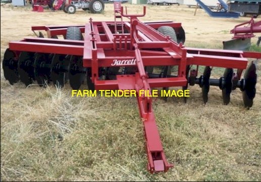 WANTED 28-32 / 3.5mt Disc