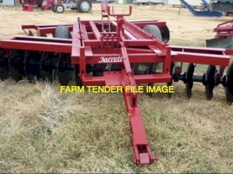 WANTED 28-32 / 3.5mt Disc