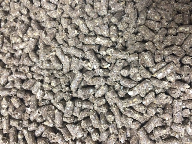 WANTED Chicken Manure Pellets