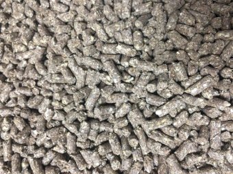 WANTED Chicken Manure Pellets