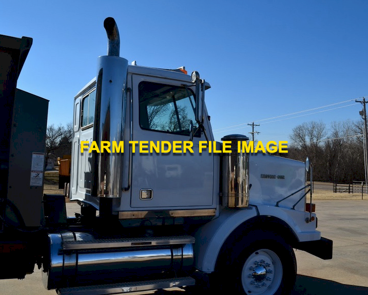 Wanted Daycab Prime Mover 50t+ Rated