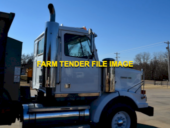 Wanted Daycab Prime Mover 50t+ Rated