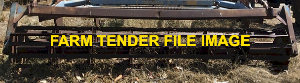 WANTED 4m Crumble Roller